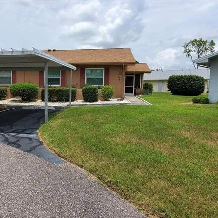 Rent this 2 bed condo on 403 Finchley Court in Hillsborough County, FL 33573