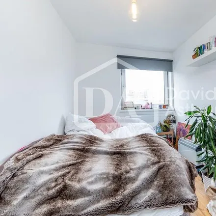 Image 4 - 18-28 Wager Street, Bow Common, London, E3 4DW, United Kingdom - Apartment for rent