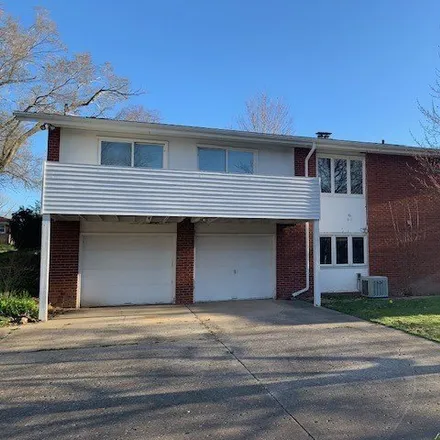 Image 2 - 4235 Landstrom Road, Samuelson Corners, Rockford, IL 61114, USA - House for sale