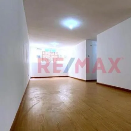 Rent this 3 bed apartment on Los Chasquis in Comas, Lima Metropolitan Area 15314