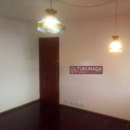 Buy this 2 bed apartment on unnamed road in Torres Tibagy, Guarulhos - SP