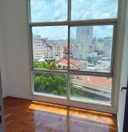 Image 2 - Elevado Presidente João Goulart, Santa Cecília, São Paulo - SP, 01215-001, Brazil - Apartment for rent