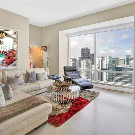 Image 3 - Brickell Avenue & Southeast 14th Terrace, Brickell Avenue, Miami, FL 33131, USA - Apartment for rent