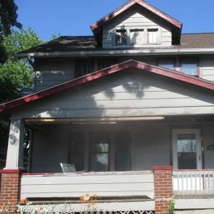 Buy this 3 bed house on 146 Fairlawn Avenue in Elyria, OH 44035