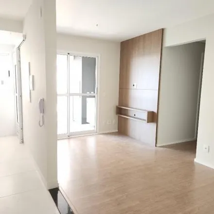 Rent this 3 bed apartment on unnamed road in Presidente, Londrina - PR