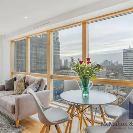 Buy this 2 bed apartment on Metro Central Heights in 119 Newington Causeway, London
