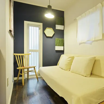 Rent this 3 bed house on Yodogawa Ward in Osaka, Osaka Prefecture 532-0011