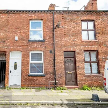 Buy this 2 bed townhouse on Westminster Street in Wigan, WN5 9BH