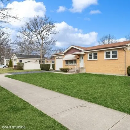 Image 3 - 54 Harvard Street, Des Plaines, IL 60016, USA - House for sale