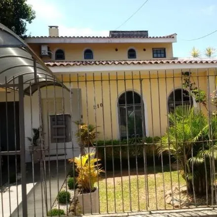 Image 2 - Avenida Clemenciano Barnasque, Teresópolis, Porto Alegre - RS, 90870-190, Brazil - House for sale