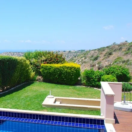 Image 9 - 8509 Aphrodite Hills, Cyprus - House for sale