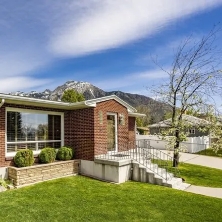 Buy this 5 bed house on 2986 East Delsa Drive in Holladay, UT 84124