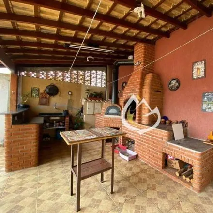 Buy this 5 bed house on Rua Eliza Barretos Pontes in Bela Vista II - Solar da Liberdade, Paulínia - SP