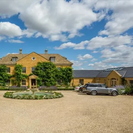 Image 5 - Kingswood House, B4437, West Oxfordshire, OX20 1HP, United Kingdom - House for sale