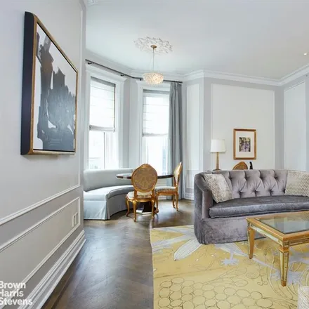 Image 5 - 768 FIFTH AVENUE 1623 in New York - Apartment for sale