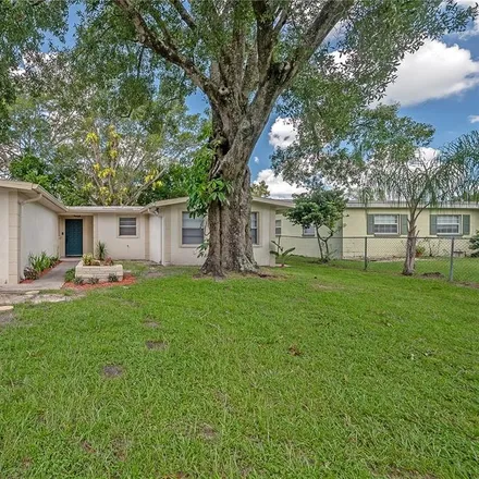 Buy this 3 bed house on 10610 North 26th Street in Tampa, FL 33612