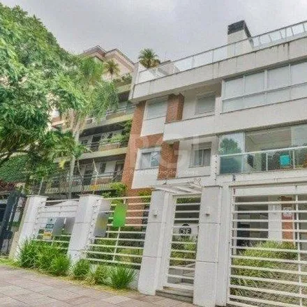 Image 2 - Rua Landel de Moura, Tristeza, Porto Alegre - RS, 91920-130, Brazil - House for sale