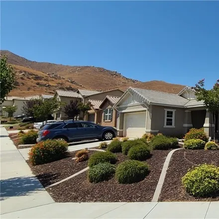 Buy this 3 bed house on 494 Valencia Court in San Jacinto, CA 92582