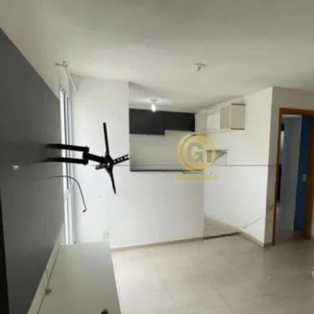 Buy this 1 bed apartment on Rua Aliança in Vila Bento Guedes, Jacareí - SP