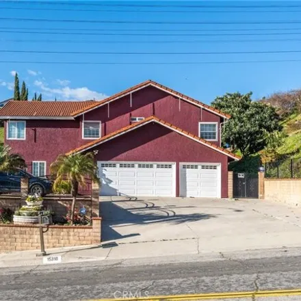 Buy this 6 bed house on Car Green Avenue in Hacienda Heights, CA 91745