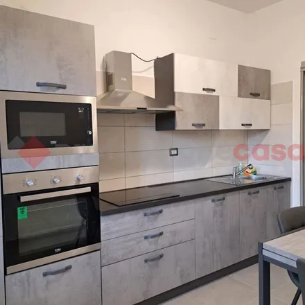 Image 9 - Via Piternis, 03044 Cervaro FR, Italy - Apartment for rent