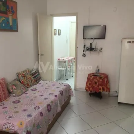 Buy this 1 bed apartment on SmartFit in Rua Barata Ribeiro 502, Copacabana