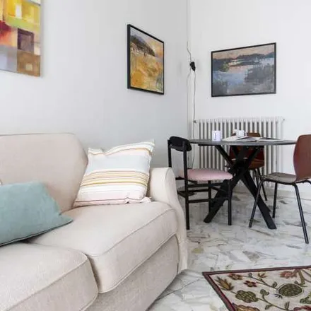 Image 2 - Via Cola di Rienzo, 51, 20144 Milan MI, Italy - Apartment for rent