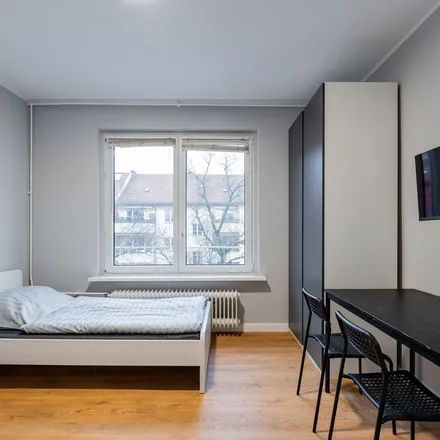 Rent this 3 bed apartment on Friedrichshaller Straße 26 in 14199 Berlin, Germany