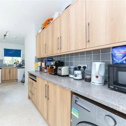 Rent this 4 bed townhouse on 59 Bernard Road in Brighton, BN2 3ER