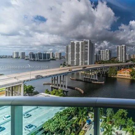Rent this 2 bed condo on Ocean View Building A in 19390 Collins Avenue, Golden Shores
