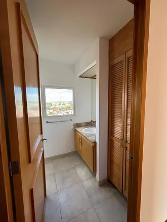 Buy this 3 bed apartment on Calle Sirio in 72197 Puebla City, PUE
