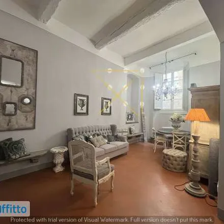 Rent this 5 bed apartment on Via di Santo Spirito 26 R in 50125 Florence FI, Italy