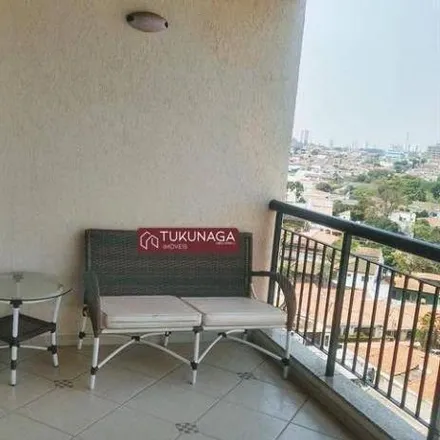 Buy this 3 bed apartment on Rua Ipiranga in Vila Galvão, Guarulhos - SP