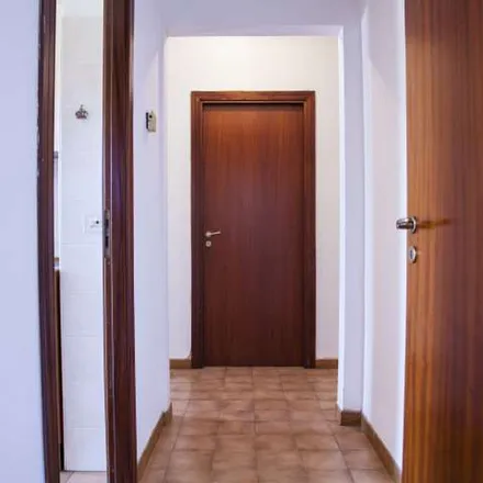 Rent this 5 bed apartment on Via degli Alagno in 00148 Rome RM, Italy