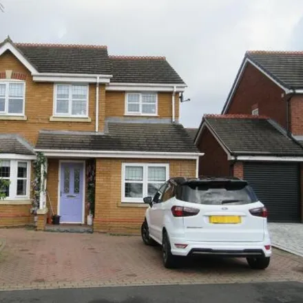 Buy this 3 bed house on 9 Beech Meadows in Knowsley, L34 1PS