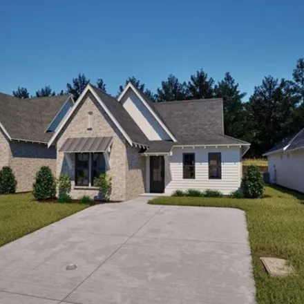 Buy this 3 bed house on 166 Shilow Creek Drive in Calera, AL 35040