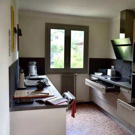 Rent this 4 bed house on Vernet Les Bains in Peu de la Penha, Rue des Lavandières