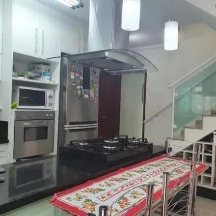 Buy this 3 bed house on Rua Dante Alighieri in Vila Prudente, São Paulo - SP