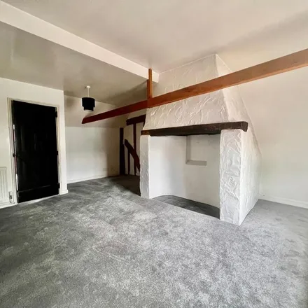 Rent this 1 bed apartment on Northfleet Veterans Club in The Hill, Northfleet