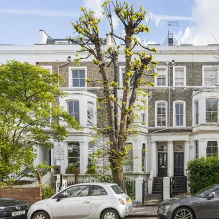 Image 8 - 12 Leamington Road Villas, London, W11 1BT, United Kingdom - Apartment for sale
