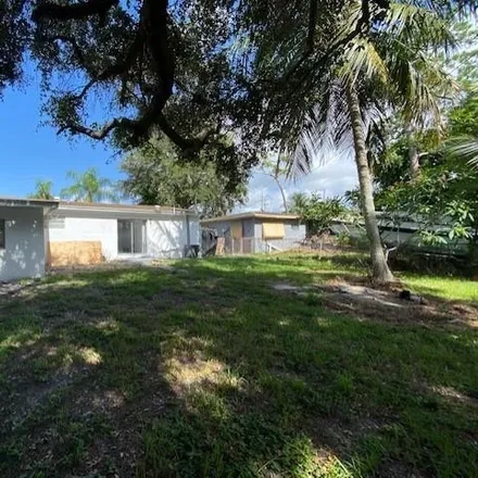 Image 5 - 94 Southwest 24th Avenue, Fort Lauderdale, FL 33312, USA - House for sale