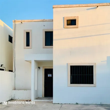 Rent this 2 bed house on Universidad Latino in Calle 7, 97130 Mérida