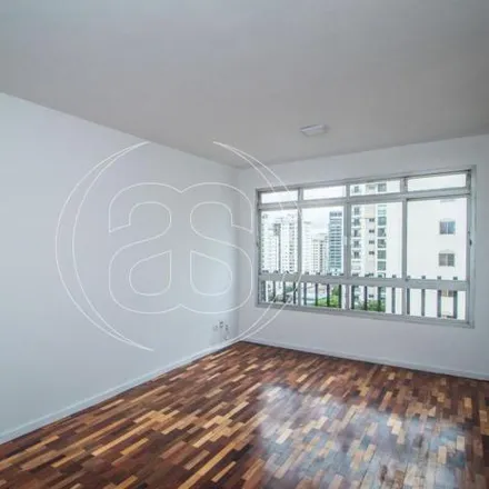 Rent this 2 bed apartment on Edifício Rio Alva in Avenida Jamaris 428, Indianópolis
