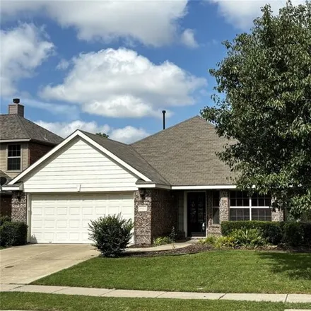 Rent this 3 bed house on 4468 Leeds Drive in McKinney, TX 75070
