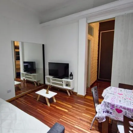 Rent this 1 bed apartment on Teniente General Eustaquio Frías 302 in Villa Crespo, C1414 AJO Buenos Aires
