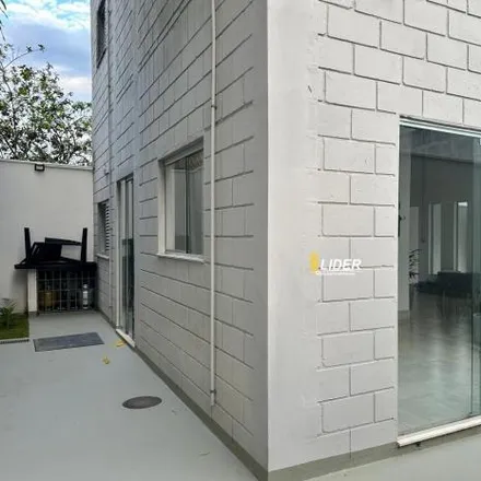 Buy this studio house on Avenida Itaipu in Granada, Uberlândia - MG