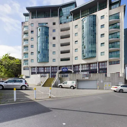 Rent this 2 bed apartment on Thrive in Millbay Road, Plymouth