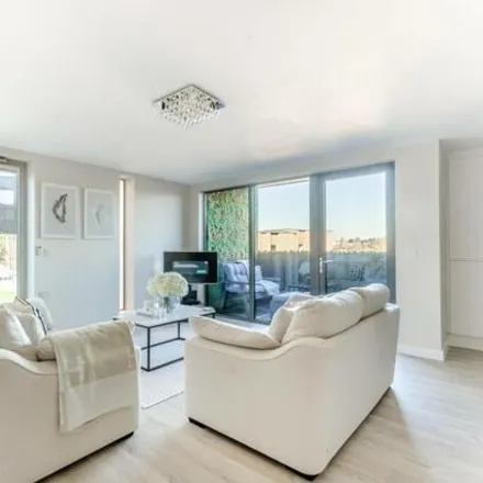Buy this 2 bed apartment on Whitefoot Lane in London, SE6 2BL