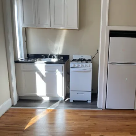 Rent this studio apartment on 39 Charter Oak Place