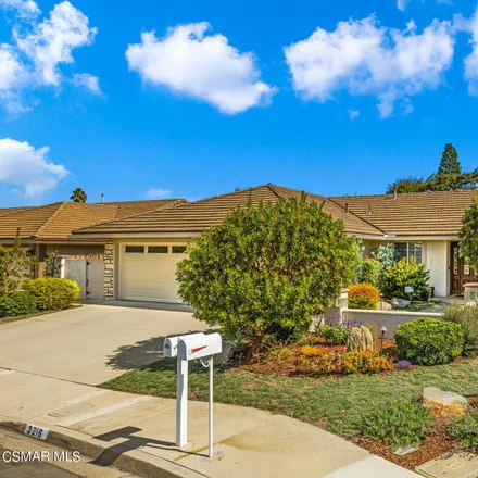 Buy this 3 bed house on 3216 Spring Meadow Avenue in Thousand Oaks, CA 91360